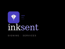 Inksent