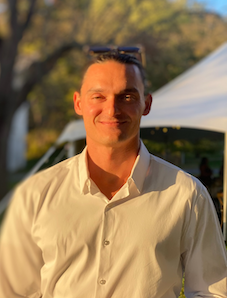 Clayton Rehm, Founder of Inksent